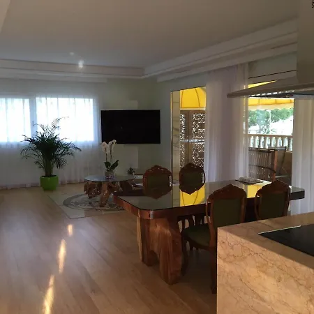 Villa Luxury Modern Fenals *