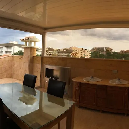 Luxury Modern Fenals Lloret de Mar
