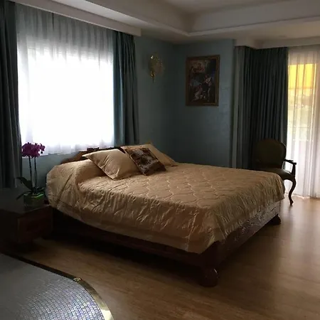 Luxury Modern Fenals Villa