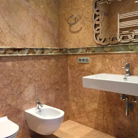 Luxury Modern Fenals Villa *