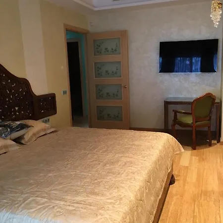 Luxury Modern Fenals Villa Lloret de Mar