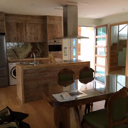 Luxury Modern Fenals فيلة يوريت دي مار