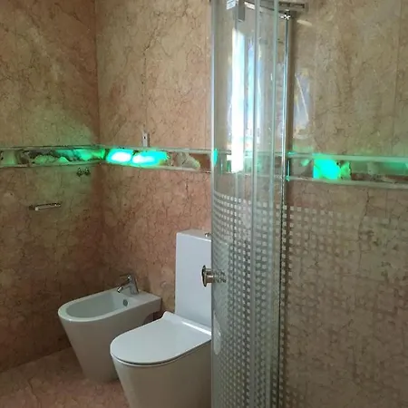 Villa Luxury Modern Fenals Lloret de Mar