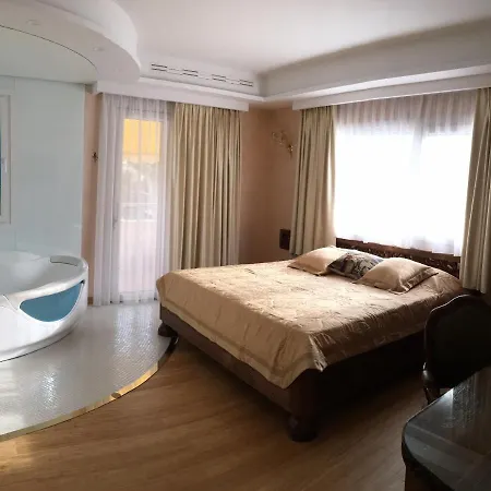 Luxury Modern Fenals Villa